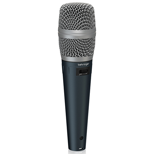 BEHRINGER SB 78A / Condenser Cardioid Microphone